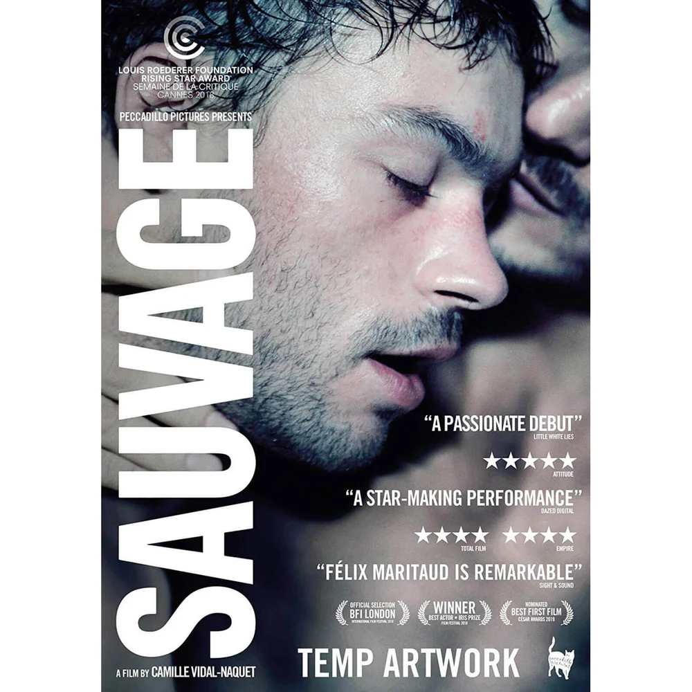 Sauvage Afbeelding 1
