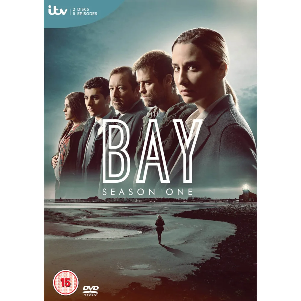 The Bay Afbeelding 1