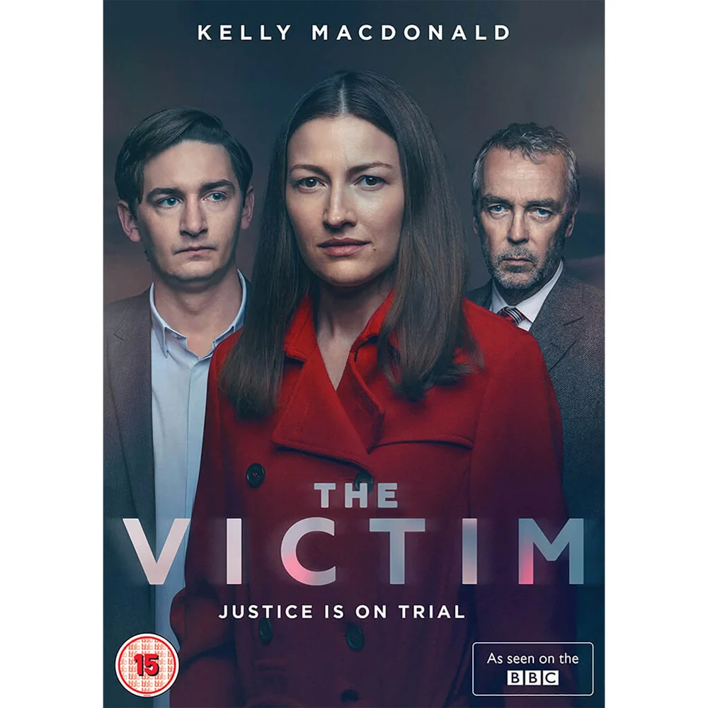 The Victim Afbeelding 1