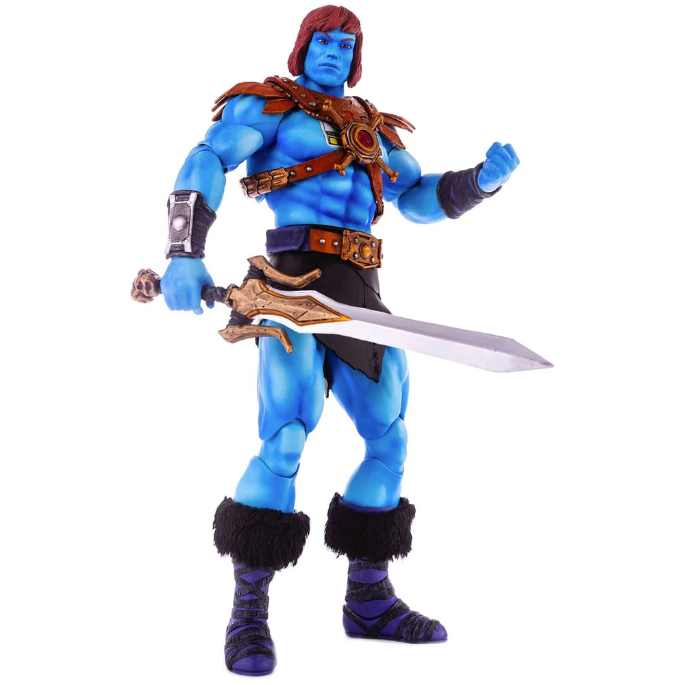 Mondo Masters of the Universe Action Figure 1/6 Faker Previews Exclusive 30 cm Afbeelding 1