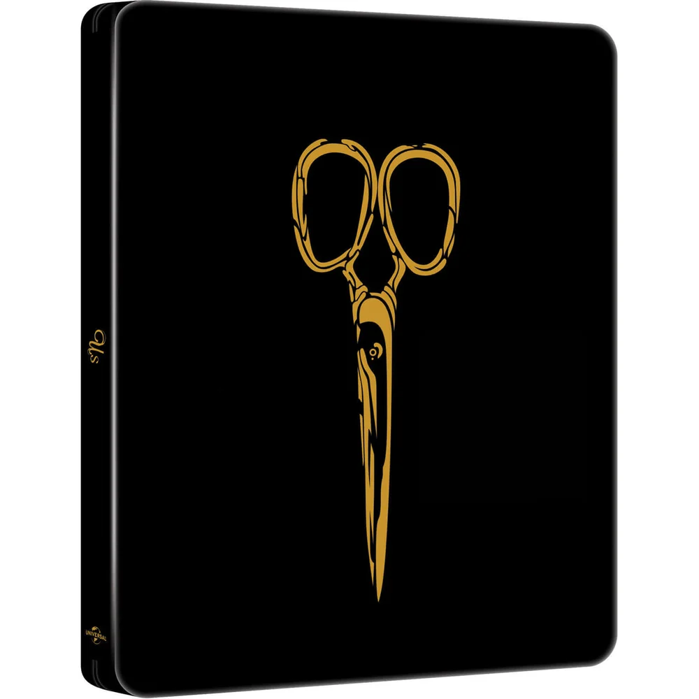 Us - 4K Ultra HD (Inclusief 2D Blu-ray) - Zavvi Exclusieve Limited Editie SteelBook Afbeelding 1