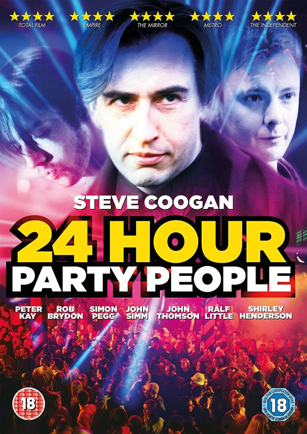 24 Hour Party People Afbeelding 1