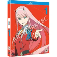 DARLING in de FRANXX - Deel een