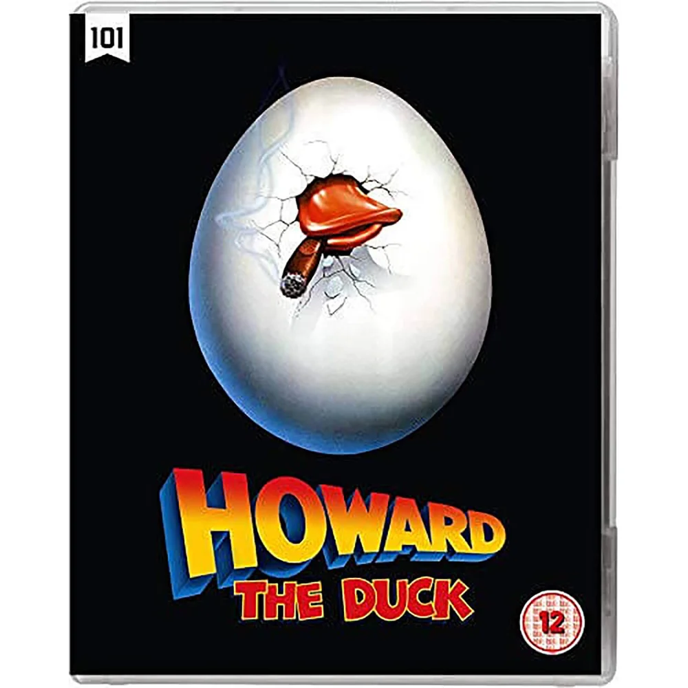 Howard the Duck Afbeelding 1