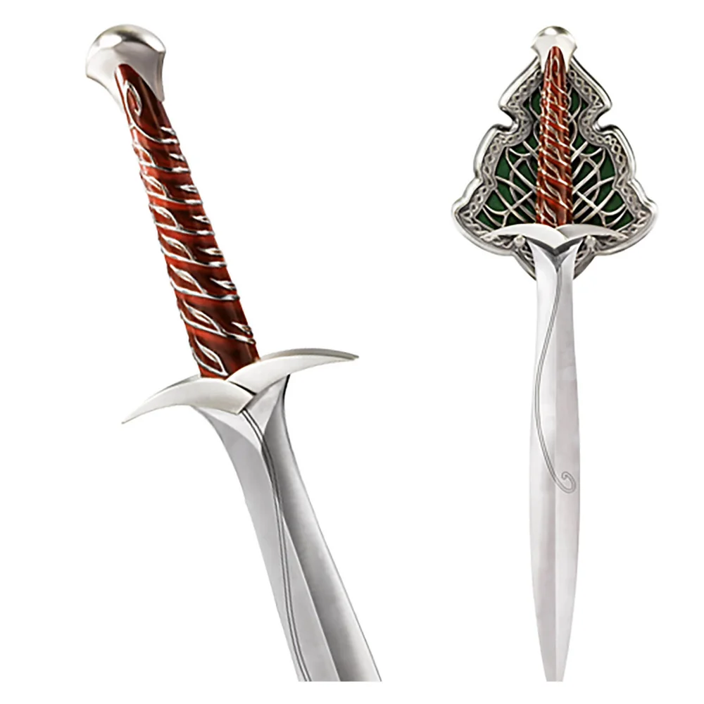 Lord of the Rings Sting 22" Prop Replica Afbeelding 1