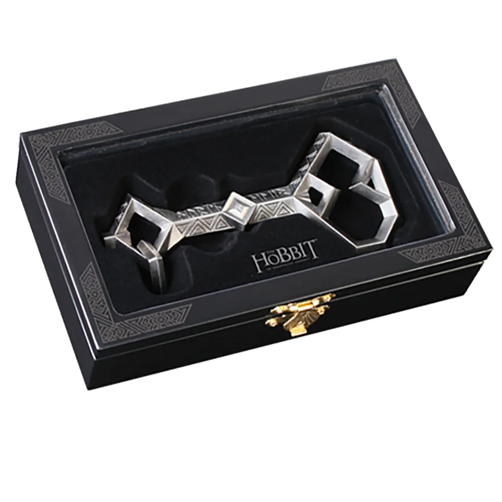 Lord of the Rings Thorin sleutel in presentatiedoos Afbeelding 1