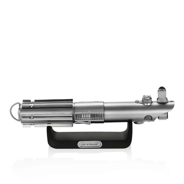 Royal Selangor Star Wars Luke Skywalker Lichtzwaard Tinnen Documenthouder 11cm