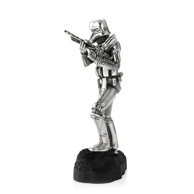 Royal Selangor Star Wars Death Trooper tinnen beeldje