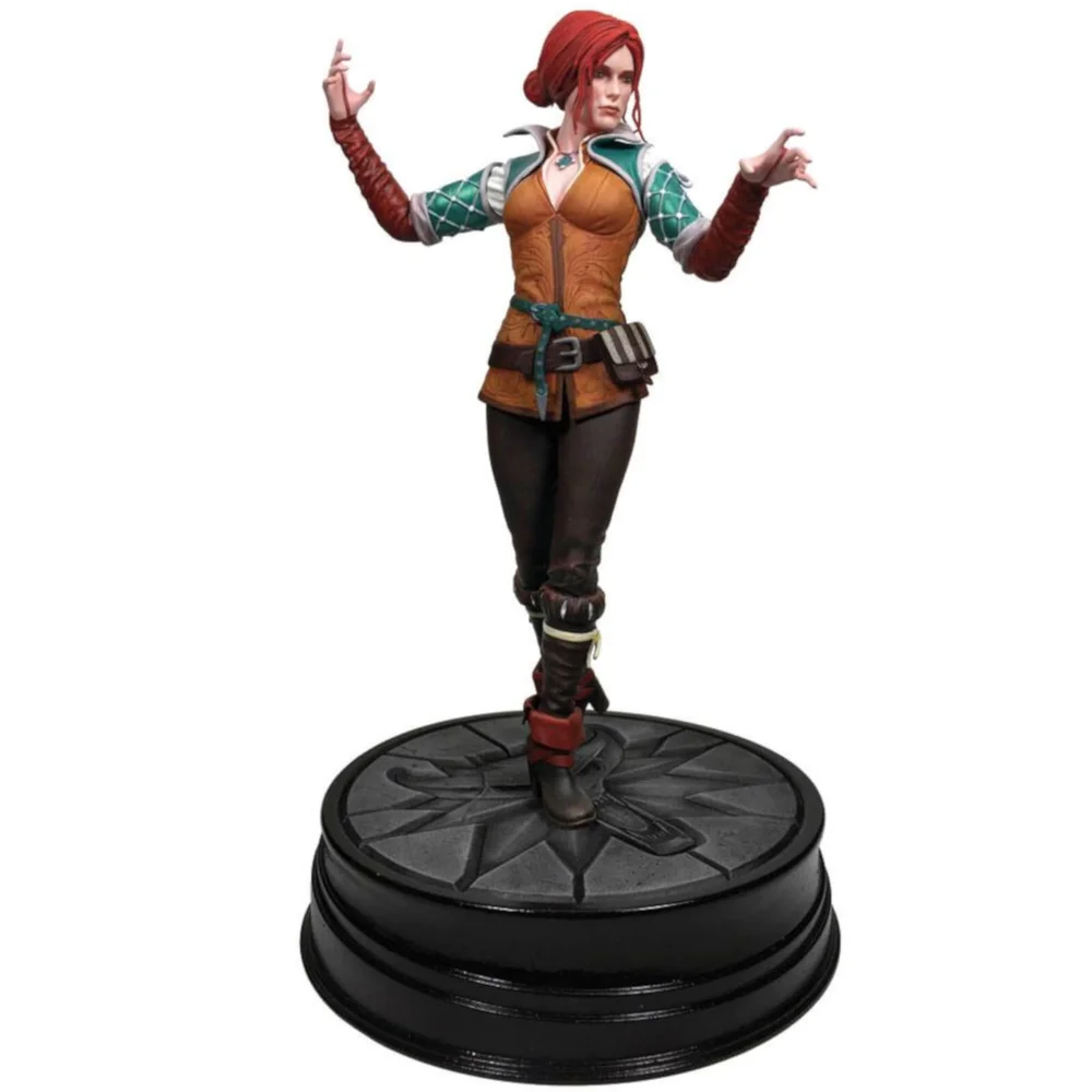 Dark Horse The Witcher 3: Wild Hunt Triss Figuur Afbeelding 1