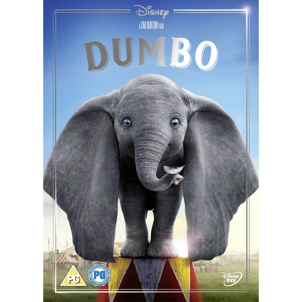 Dumbo Afbeelding 1