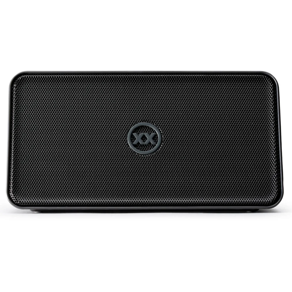 Mixx Leen 7 Smart Wireless Speaker - Grey Afbeelding 1