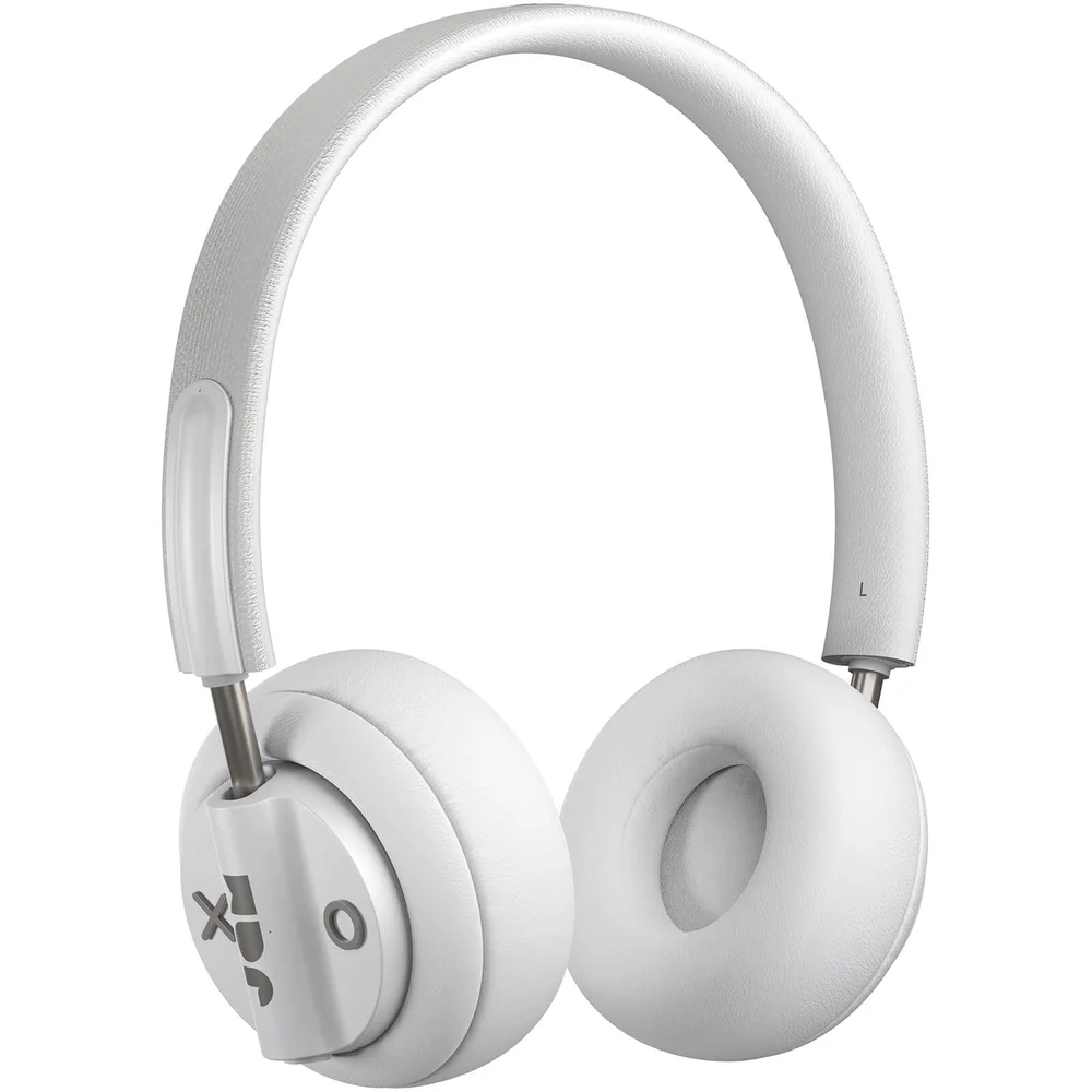 JAM Out There Headphones - Grey Afbeelding 1
