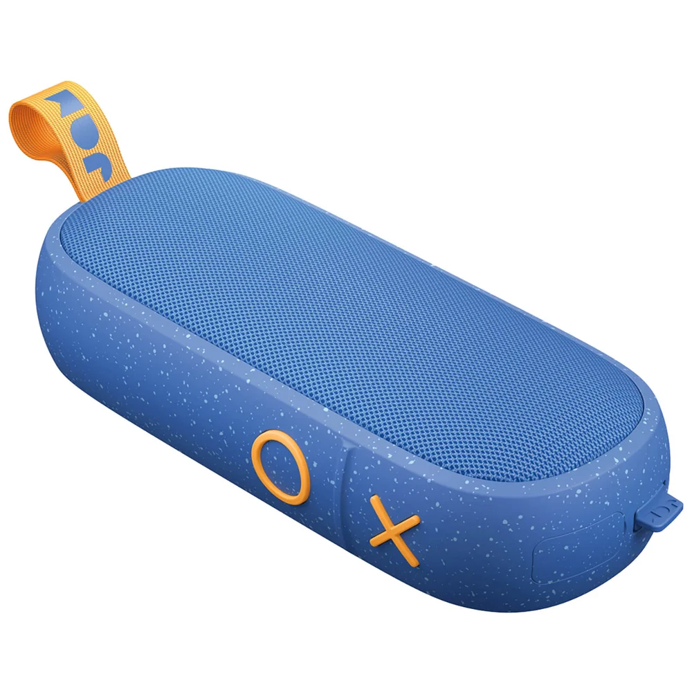 JAM Hang Around Speaker - Blue Afbeelding 1