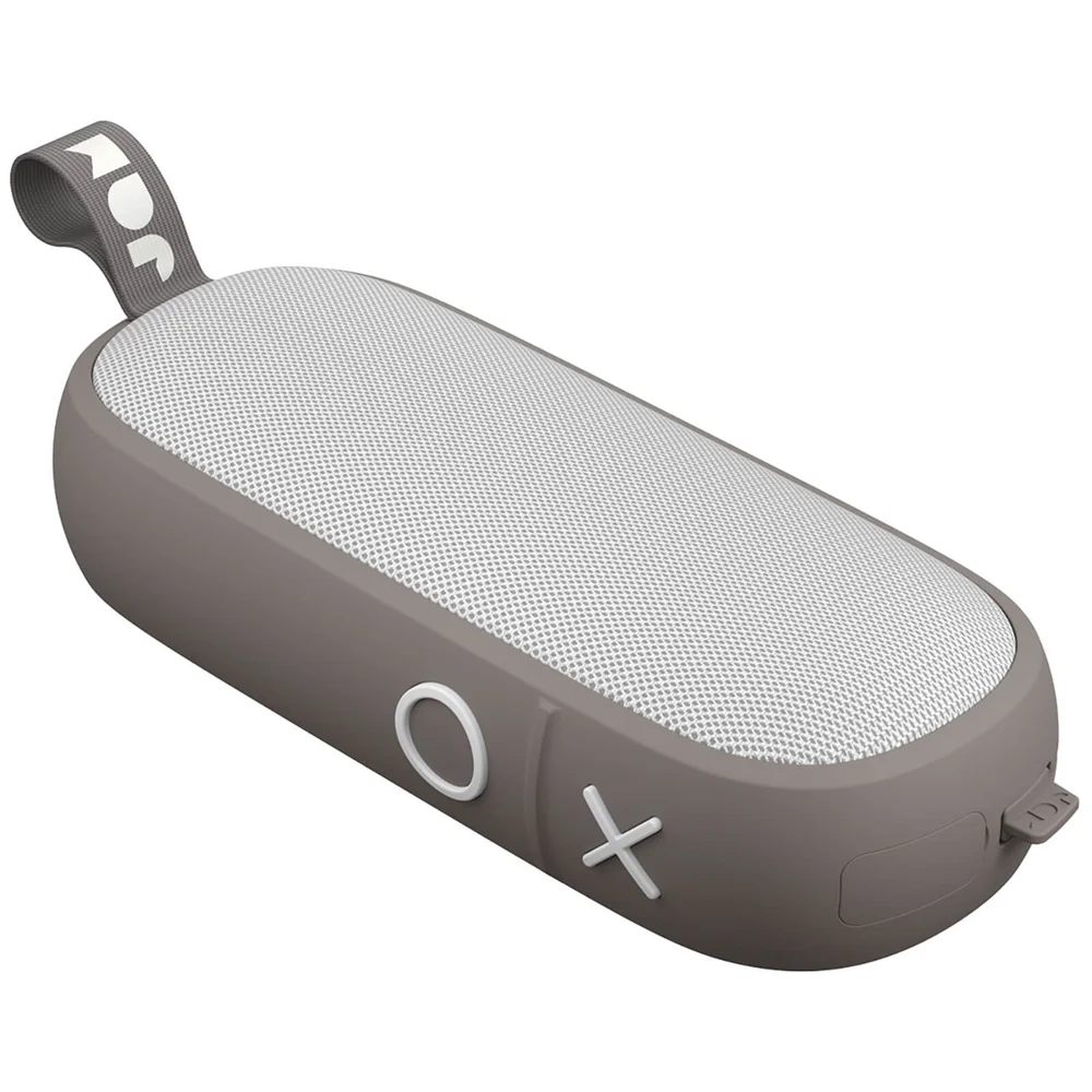 JAM Hang Around Speaker - Grey Afbeelding 1