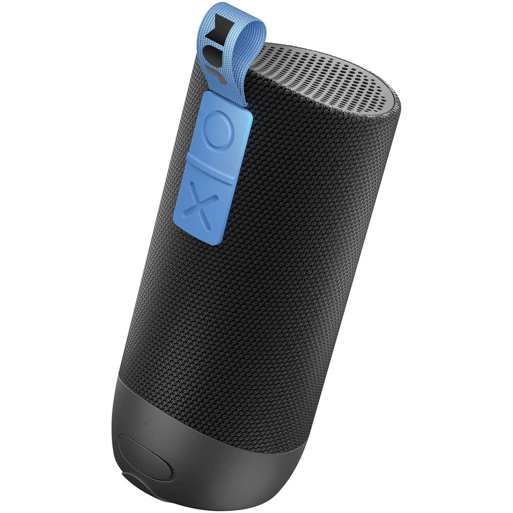 JAM Zero Chill Speaker - Black Afbeelding 1