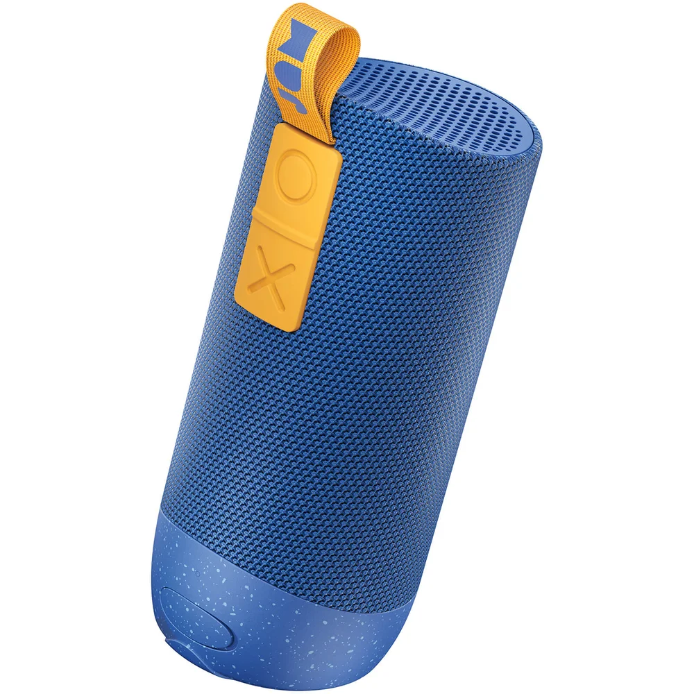 JAM Zero Chill Speaker - Blue Afbeelding 1