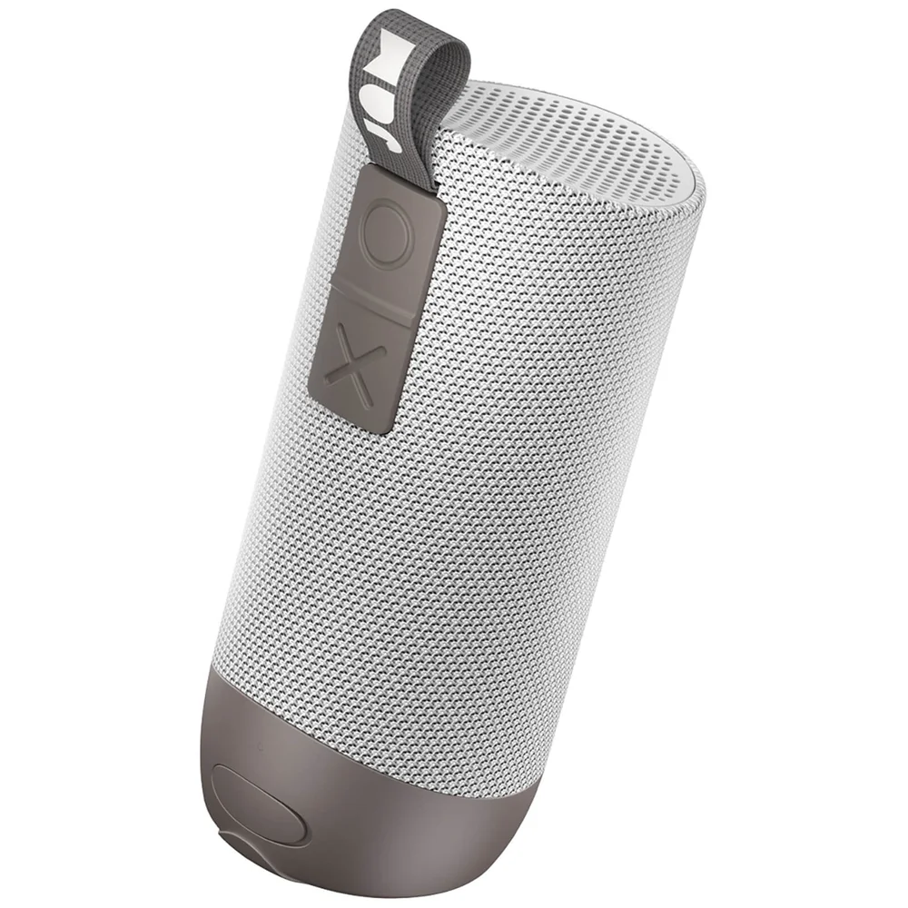 JAM Zero Chill Speaker - Grey Afbeelding 1