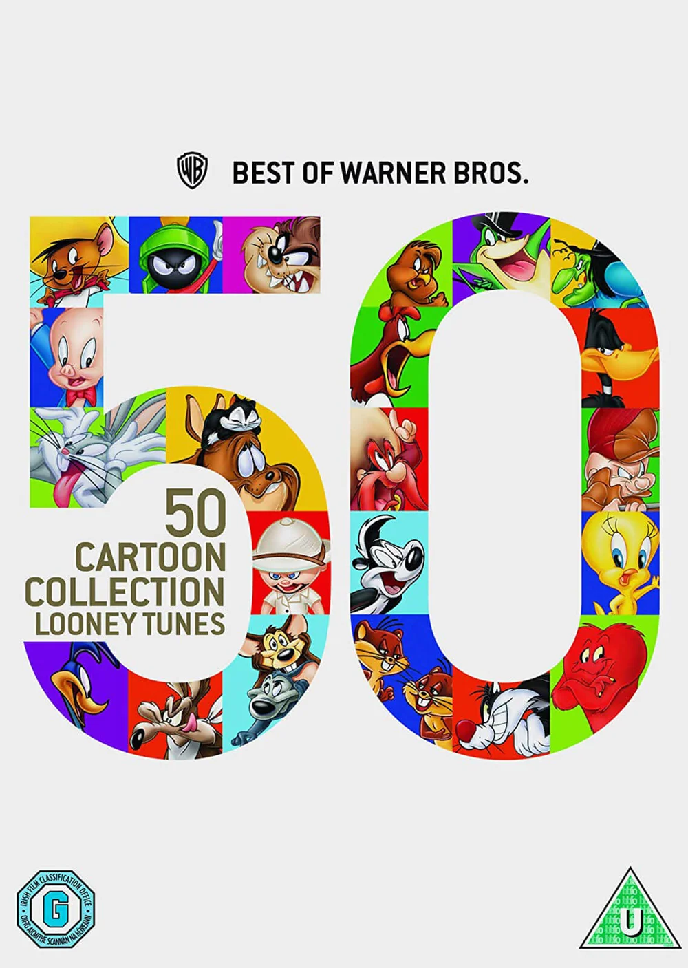 Best of Warner Bros. Cartoon - Loony Tunes Afbeelding 1