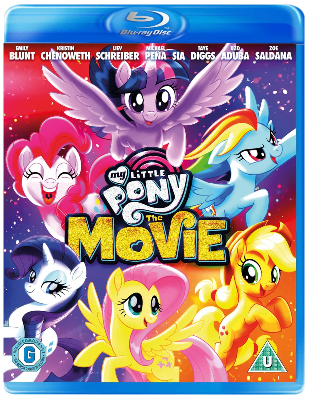 My Little Pony Afbeelding 1