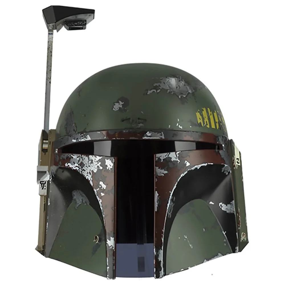 EFX Star Wars Boba Fett 1:1 Replica Helm Afbeelding 1