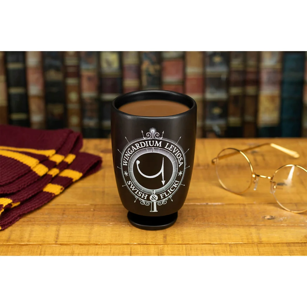 Harry Potter leviterende mok Afbeelding 1