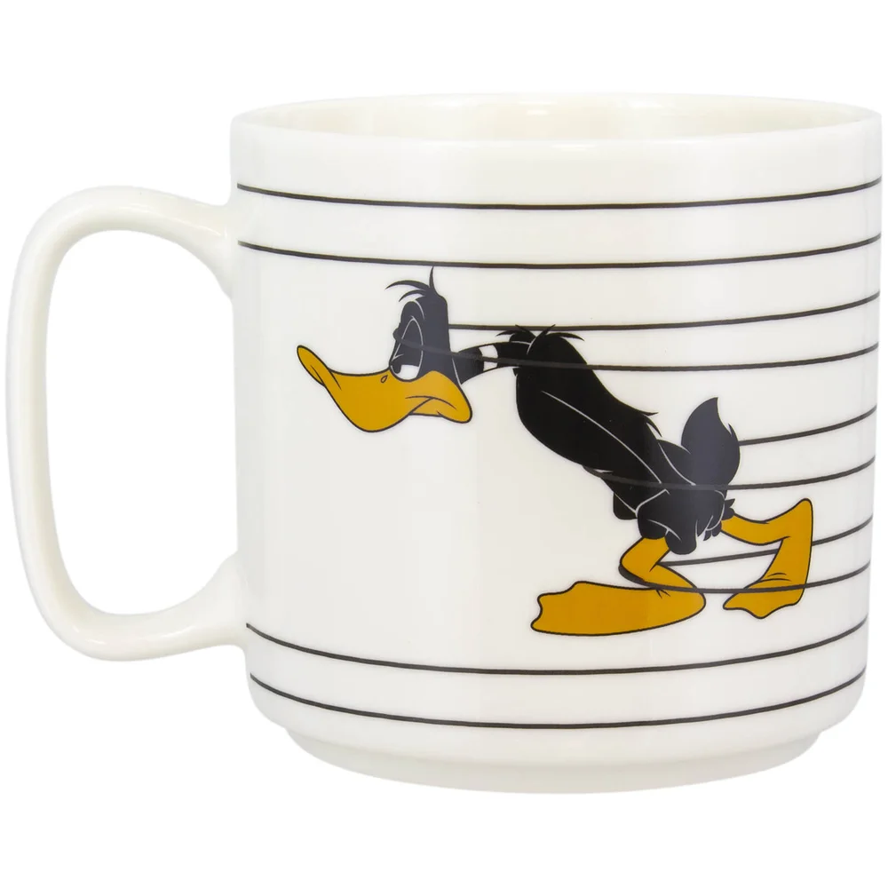 Daffy Duck Mug Afbeelding 1