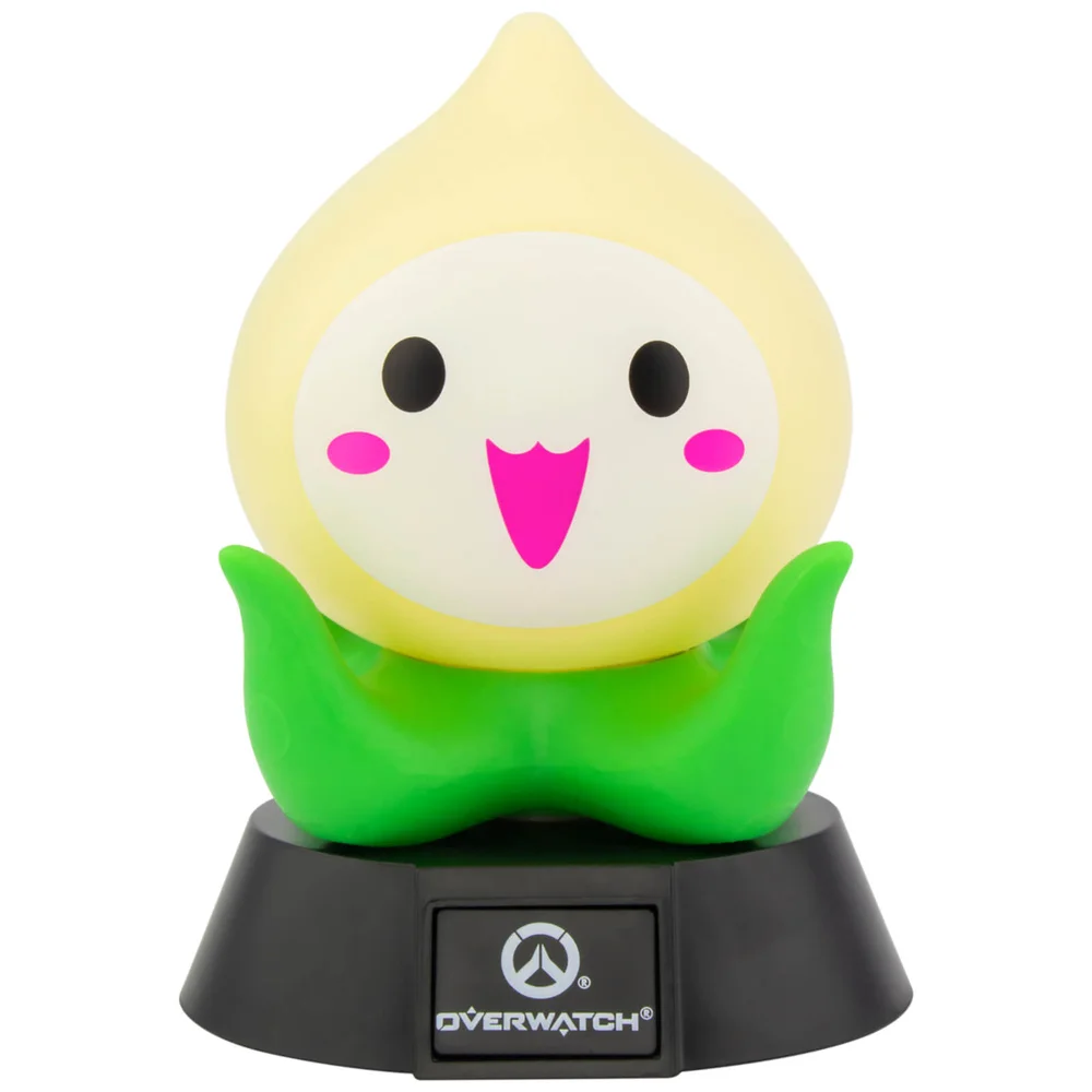 Overwatch Pachimari pictogram lamp Afbeelding 1