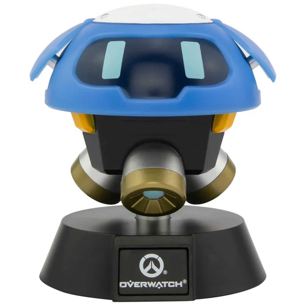 Overwatch Snowball Icon Light Afbeelding 1