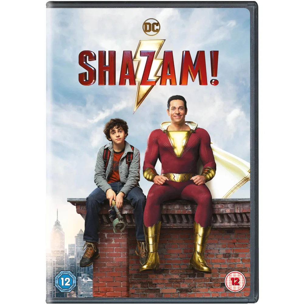 Shazam! Afbeelding 1