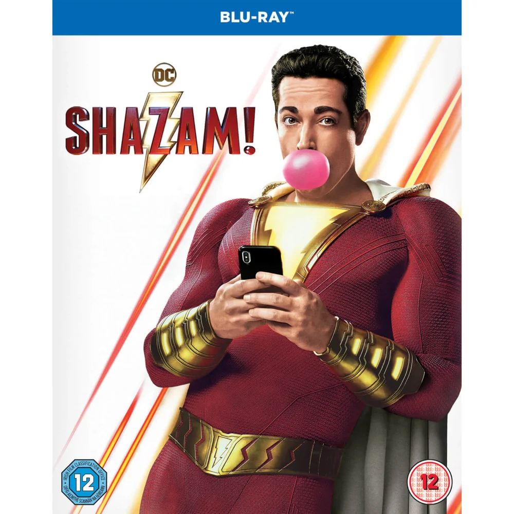 Shazam! Afbeelding 1