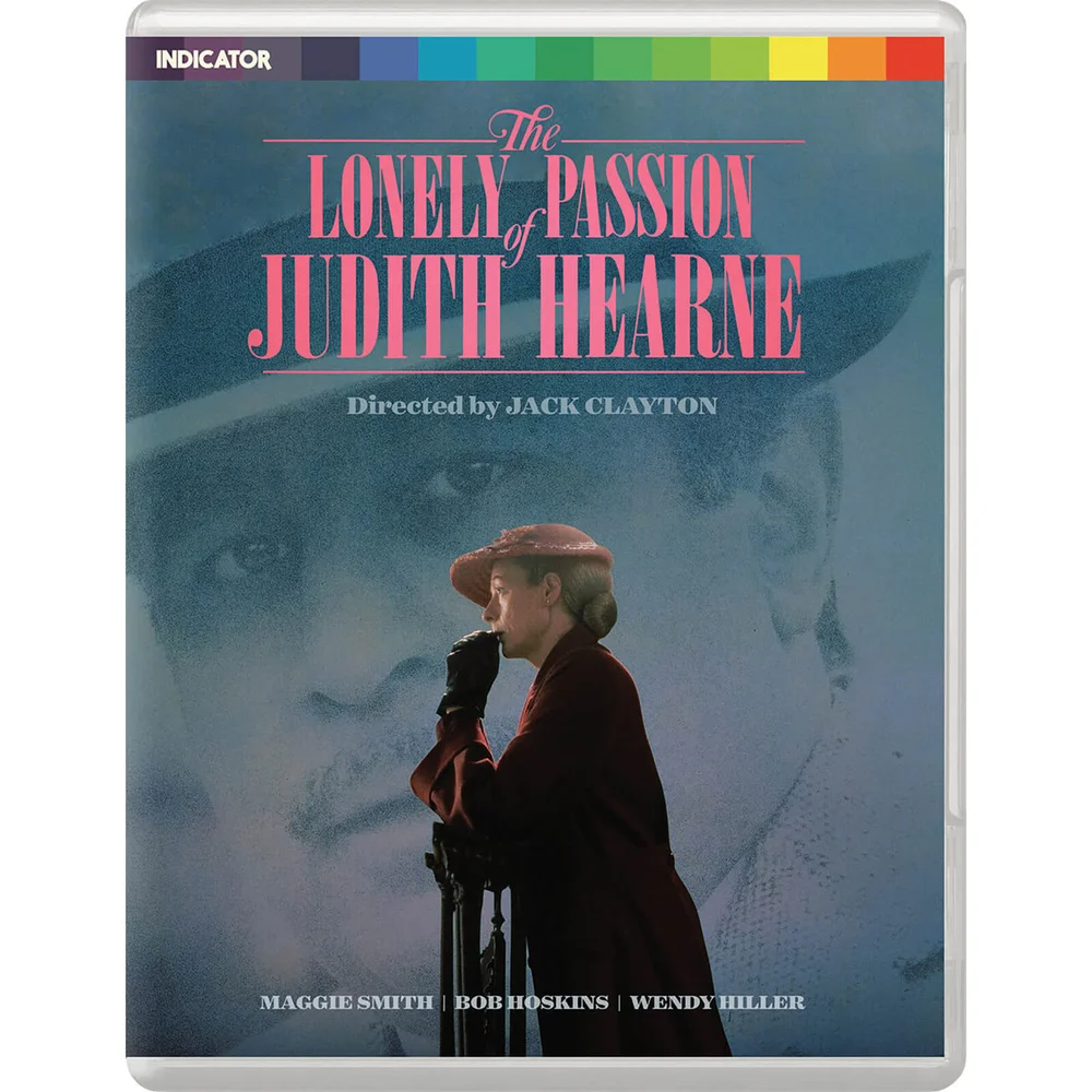 The Lonely Passion of Judith Hearne (limited edition) Afbeelding 1