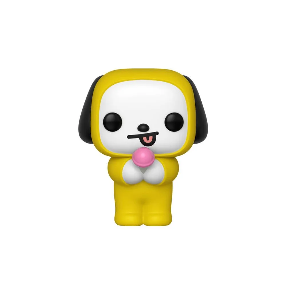 BT21 Chimmy Funko Pop! Figuur Afbeelding 1