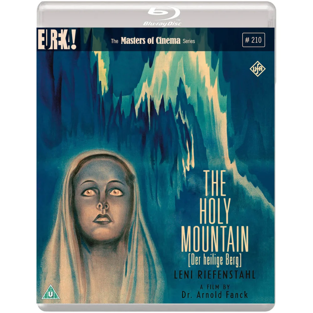 The Holy Mountain Afbeelding 1