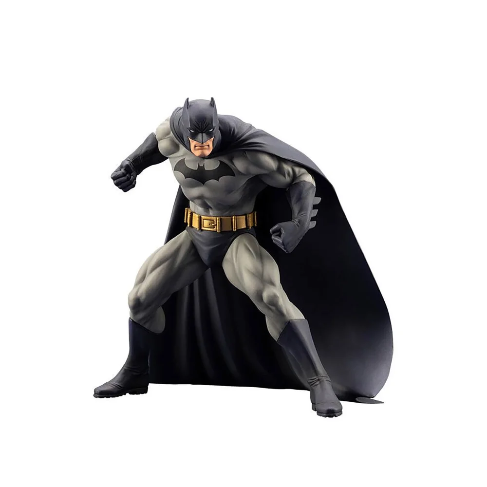 Kotobukiya DC Comics ARTFX+ PVC Statue 1/10 Batman (Batman: Hush) 16 cm Afbeelding 1