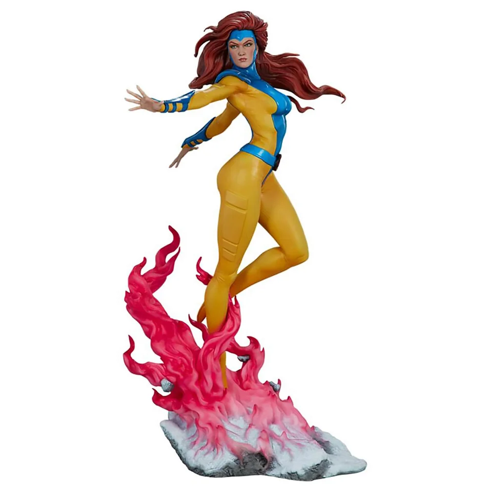 Sideshow Collectibles Marvel Premium Format Statue Jean Grey 53 cm Afbeelding 1