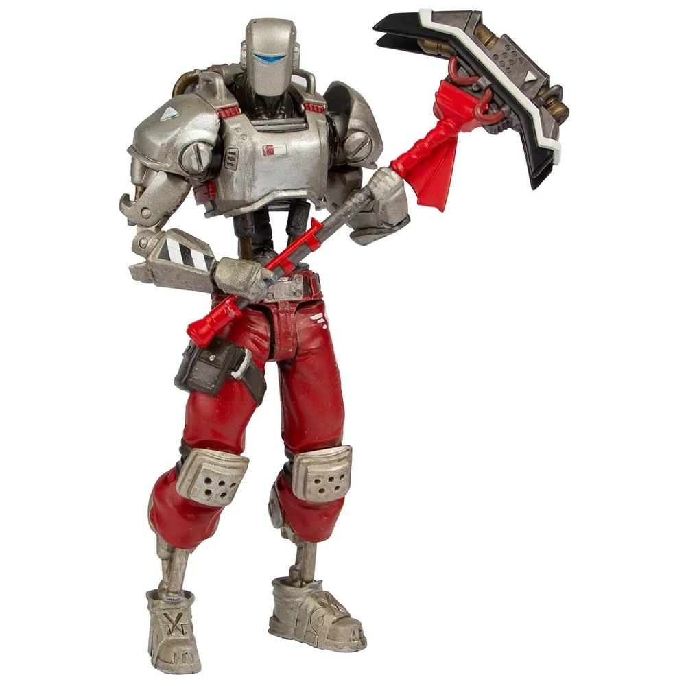 McFarlane Fortnite A.I.M. 17,5 cm Premium Actiefiguur Afbeelding 1