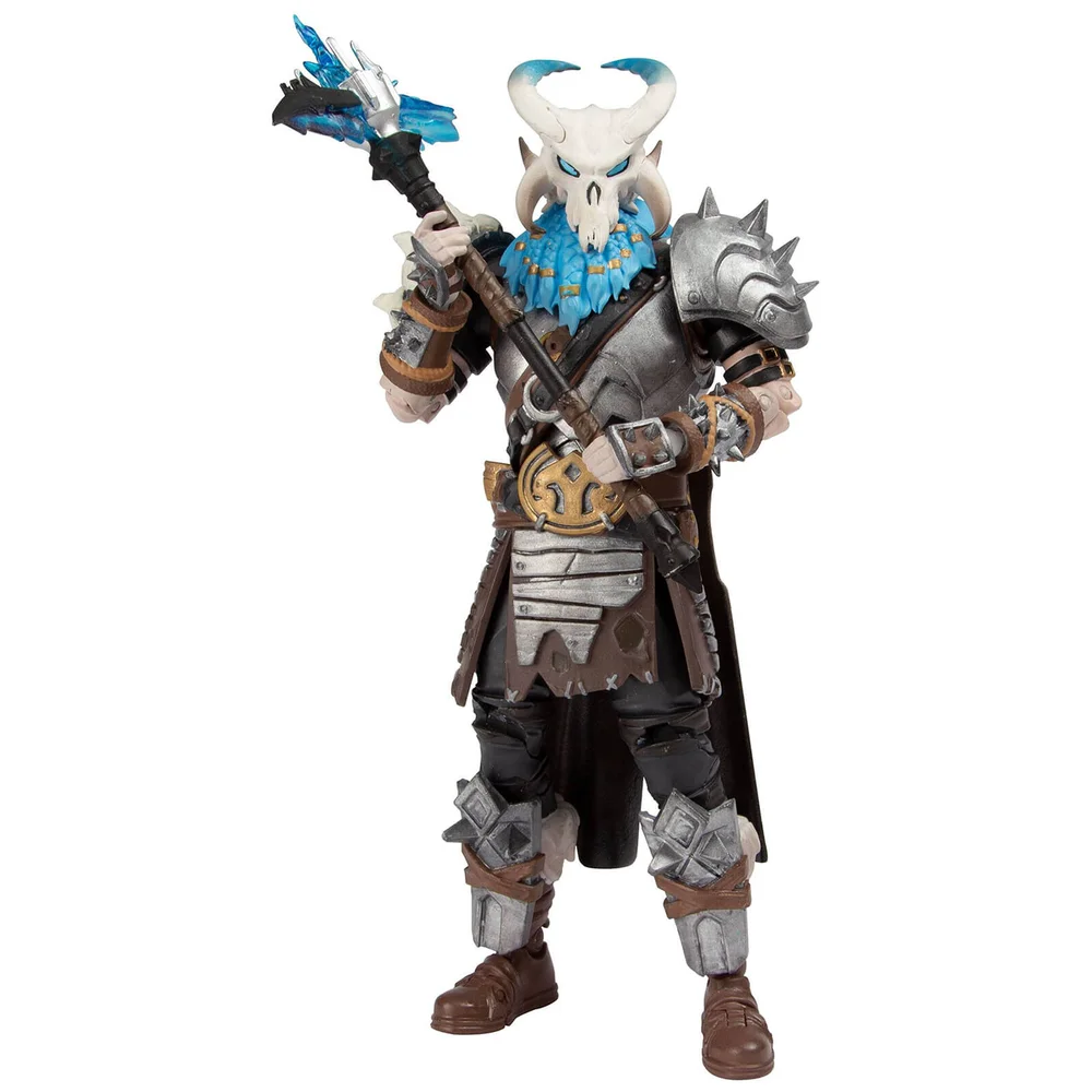 McFarlane Fortnite Ragnarok 17,5 cm Premium Actiefiguur Afbeelding 1