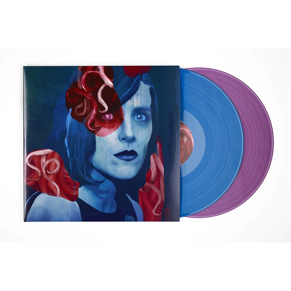 Burning Witches - Housewife OST Vinyl 2LP Afbeelding 1