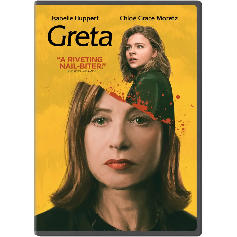 Greta Afbeelding 1
