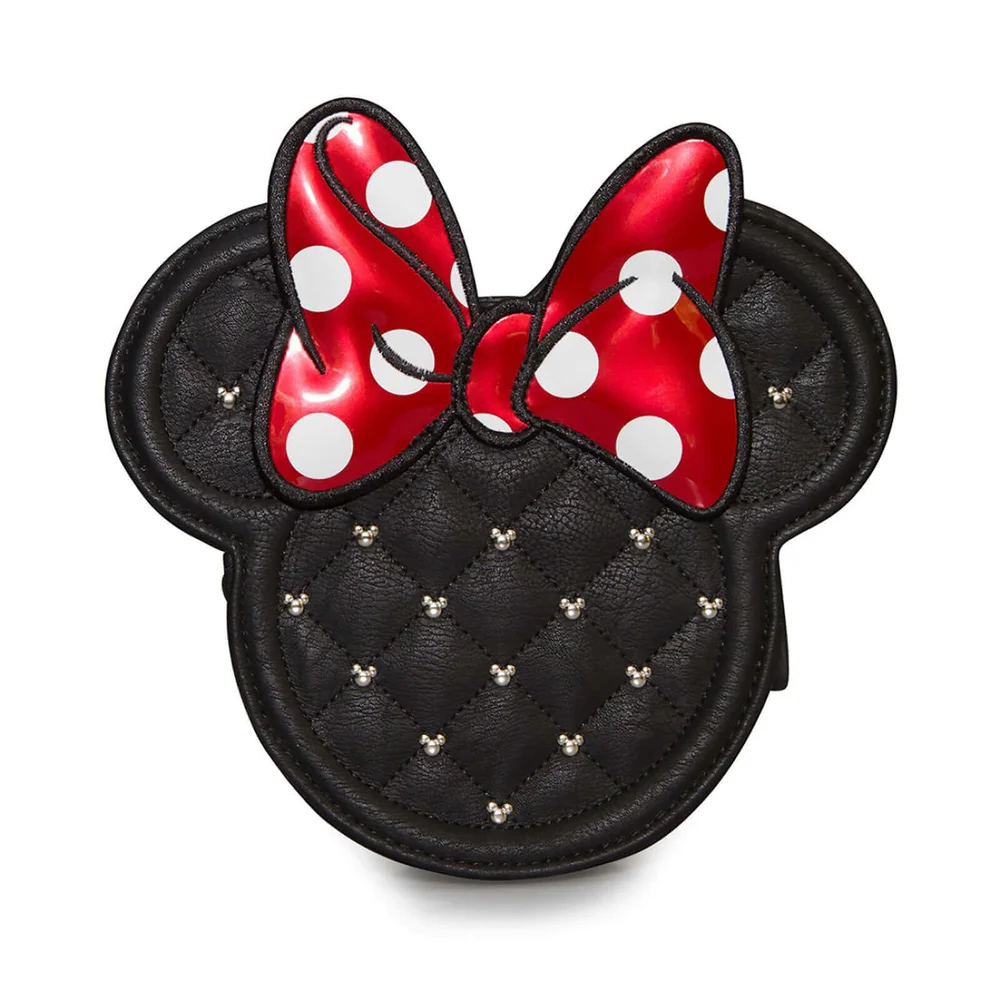 Loungefly Disney Minnie Mouse Coin Bag Afbeelding 1
