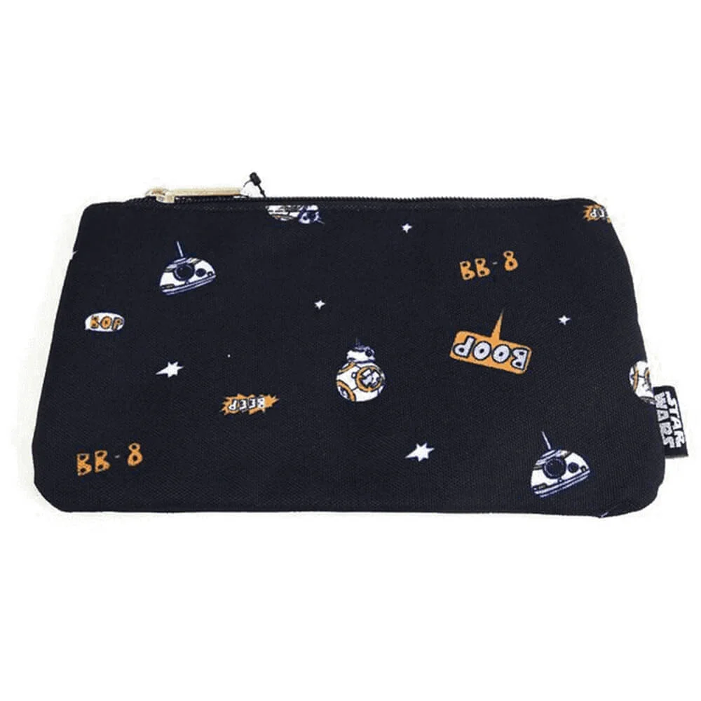 Loungefly Star Wars BB-8 buidel Afbeelding 1