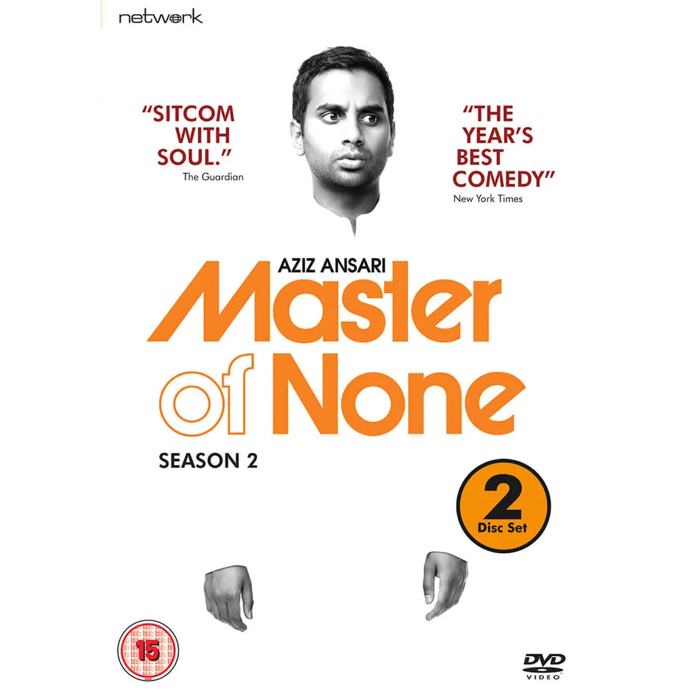 Master of None: Season 2 Afbeelding 1
