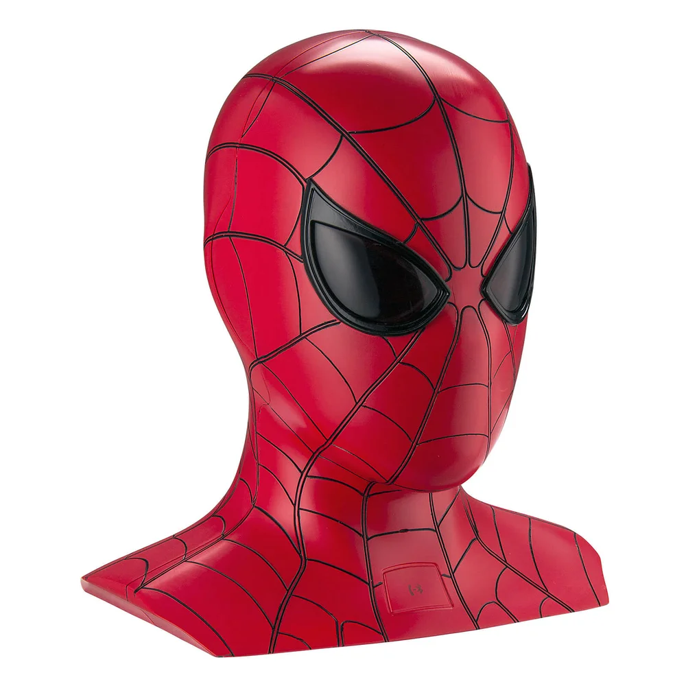Marvel Avengers Classic Spider-Man Bluetooth Speaker Afbeelding 1