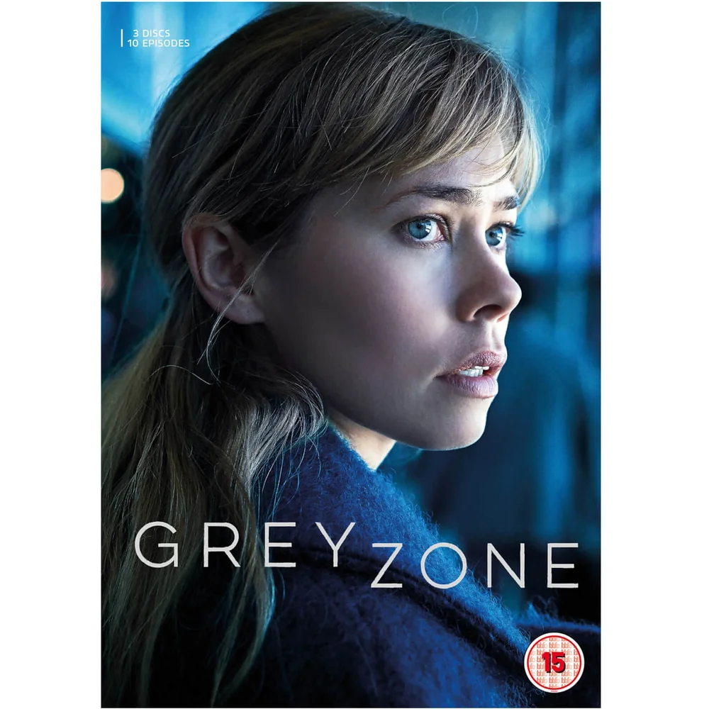 Grey Zone Afbeelding 1