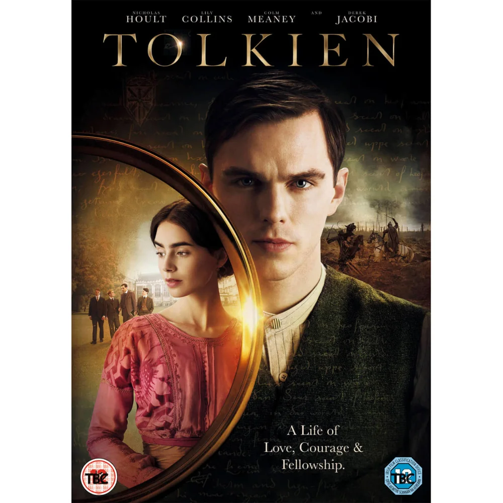 Tolkien Afbeelding 1