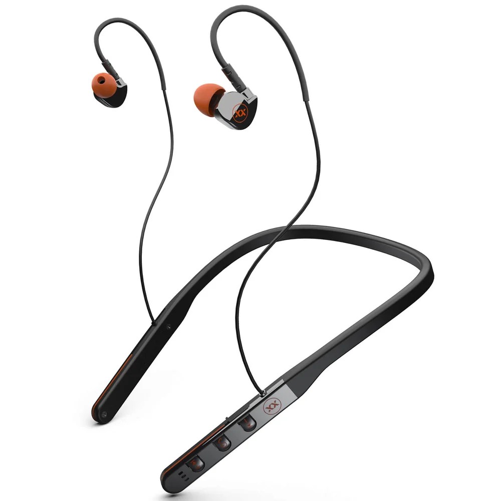 Mixx NEK Fit 1 - Black Afbeelding 1