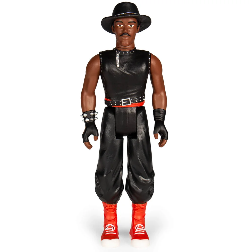 Super7 Breakin’ ReAction Figure - Ozone Afbeelding 1