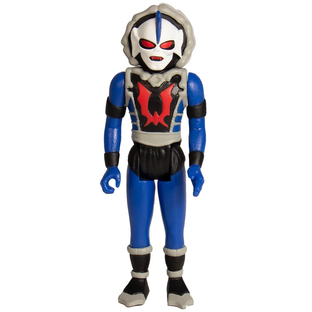 Super7 Masters of the Universe ReAction Figure - Hordak Afbeelding 1