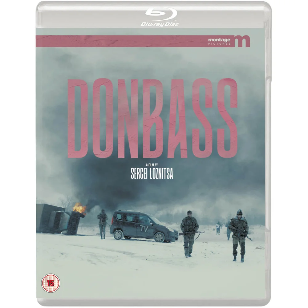 Donbass Afbeelding 1