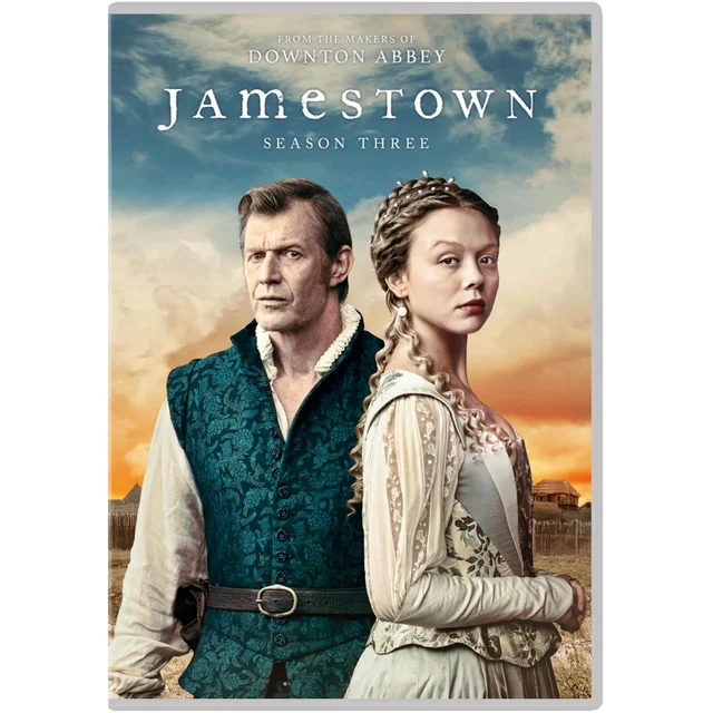 Jamestown Seizoen 3